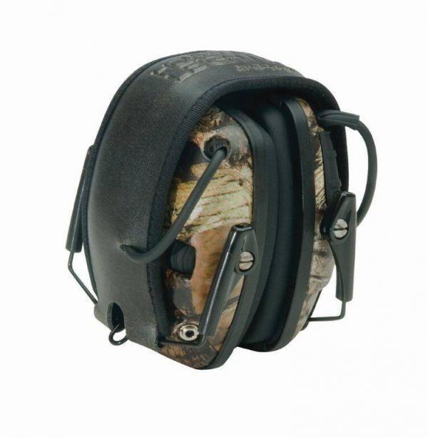 Electronic Earmuffs - Camo - Image 2