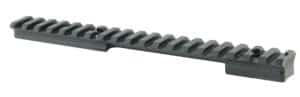 Remington 700 LA Scope Base 6MIL Extended