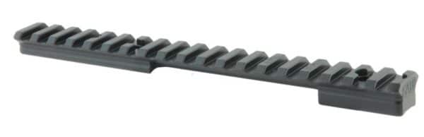 Remington 700 LA Scope Base 6MIL Extended