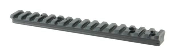 Tikka T3 Scope Base 6MIL