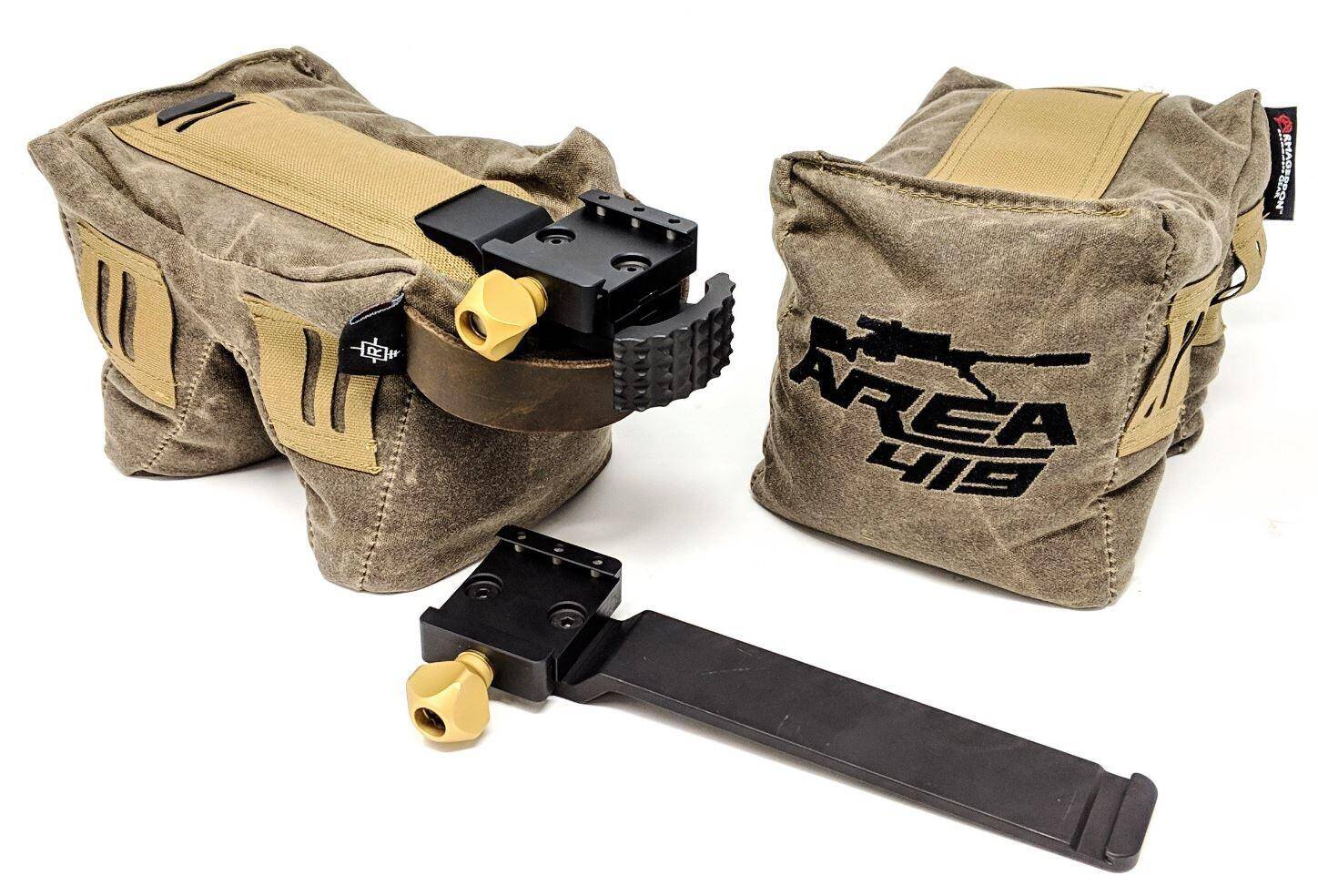 Bags & Ammo Carriers Archives Delta Tactical