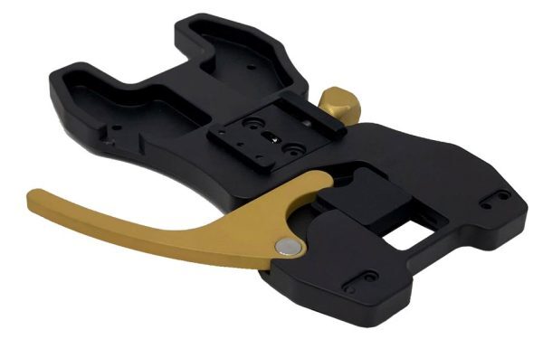 RailChanger X – Gen 2 - Image 2