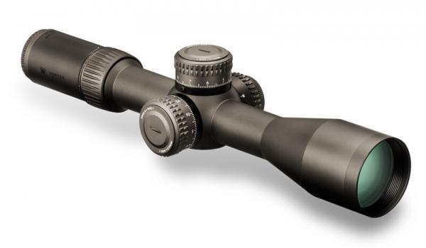 Razor HD 3-18x50 Gen II