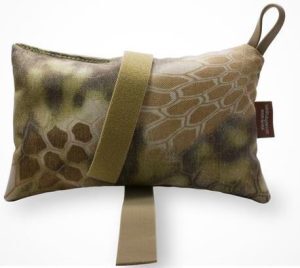 Rear Bag - V2 Small