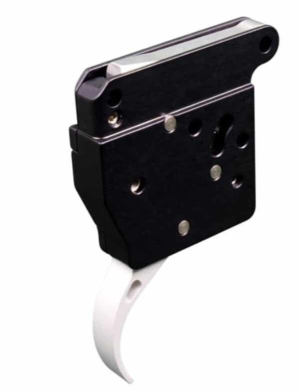 Remington 700 Competition Trigger – No Safety - Image 8