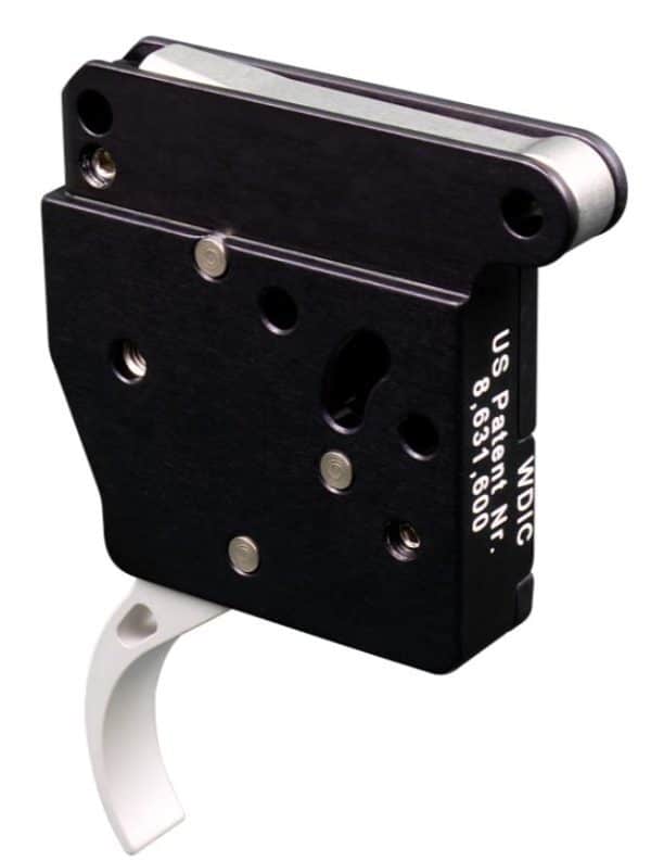 Remington 700 Competition Trigger – No Safety - Image 5