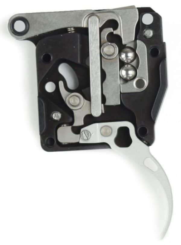 Remington 700 Competition Trigger – No Safety - Image 4