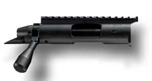 RimX Rimfire Action