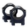 Picatinny Rings - 36mm Medium Height (26mm)