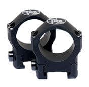 Picatinny Rings - 30mm High Height (30mm)