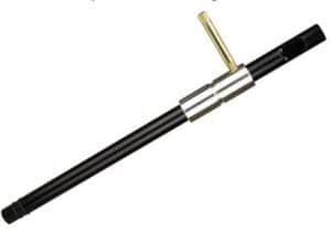 Rod Guide - .17 - .22Cal - 13"
