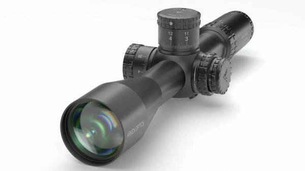 Arken SH4 6-24x50 GEN2 FFP VPR MOA - Image 3
