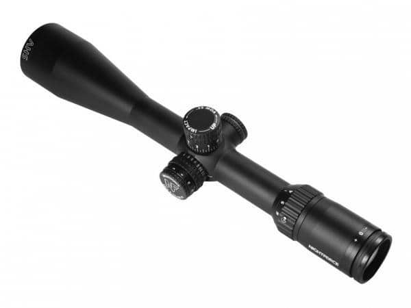 SHV F1 - 4-14x50
