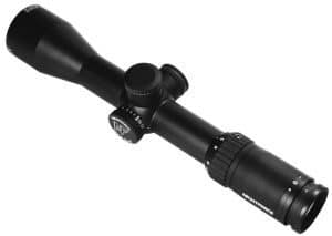 SHV 3-10x42