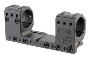 Ideal Scope Mount System (ISMS) SP-3002