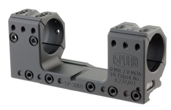 Ideal Scope Mount System (ISMS) SP-3002