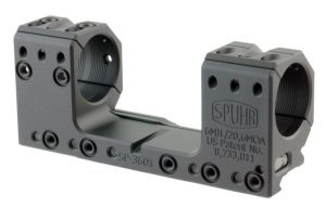 Ideal Scope Mount System (ISMS) SP-3602