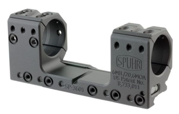 Ideal Scope Mount System (ISMS) SP-3602