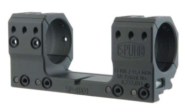 Ideal Scope Mount System (ISMS) SP-4801