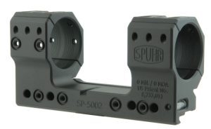 Ideal Scope Mount System (ISMS) SP-5002
