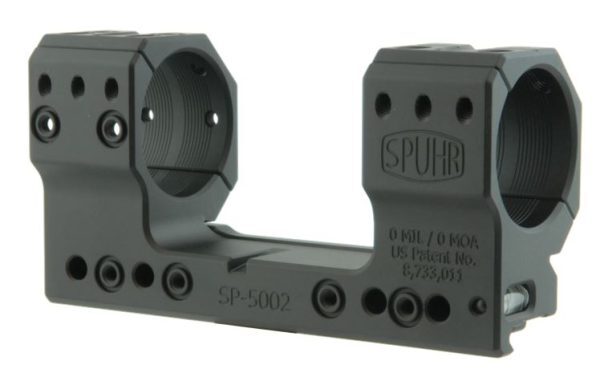Ideal Scope Mount System (ISMS) SP-5002