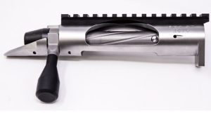 SR3 Short Action - Customise Your Own