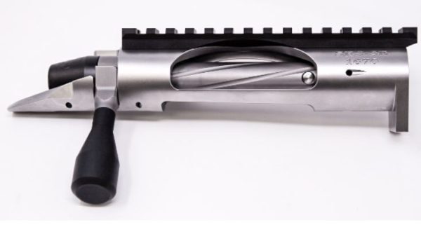 SR3 Long Action - Customise Your Own