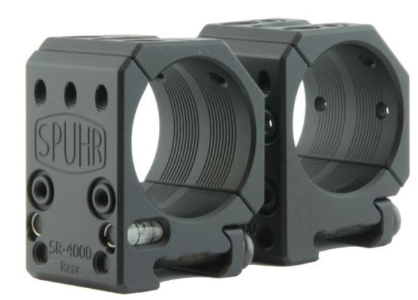 Separate Rings SR-4000