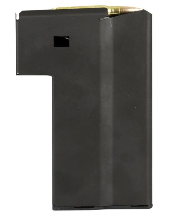 SRS Magazine - 10RND Short Action, .308win, 6.5CM, .260rem, 6.5x47 Lapua