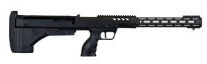 SRS A2 Chassis Black/Black