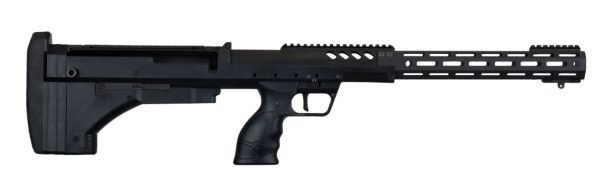 SRS A2 Chassis Black/Black