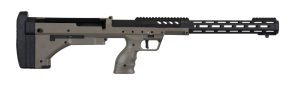 SRS A2 Chassis Black/FDE