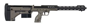 SRS A2 Black/FDE .308WIN 22"
