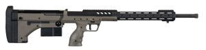 SRS A2 Black/FDE .308WIN 26"