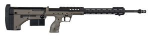 SRS A2 Black/FDE 338LM 26"