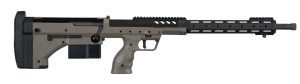 SRS A2 Black/FDE 6.5CM Hunter 24"