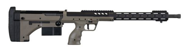 SRS A2 Black/FDE 6.5CM Hunter 24"