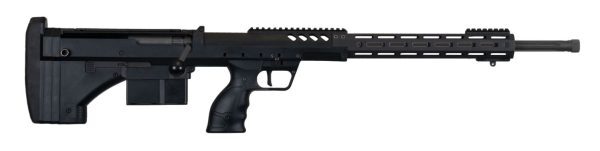 SRS A2 Black/Black 300WM 26"