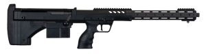 SRS A2 Black/Black .308WIN 22"