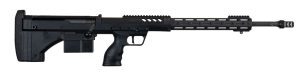 SRS A2 Black/Black 338LM 26"