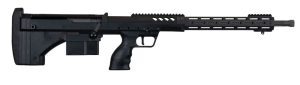 SRS A2 Black/Black 6.5CM Hunter 24"
