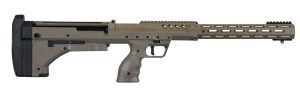 SRS A2 Chassis FDE