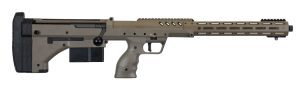 SRS A2 FDE/FDE .308WIN 22"