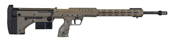 SRS A2 FDE/FDE 338LM 26"