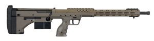 SRS A2 FDE/FDE 6.5CM Hunter 24"
