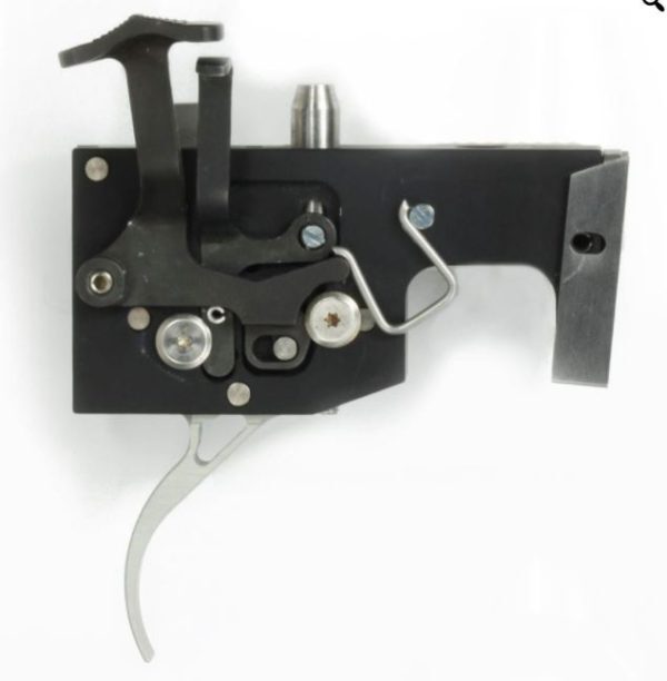 Sako 85 Precision Trigger – Top Right Safety - Image 2