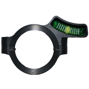 Scope Level Anti Cant Left Hand - Black