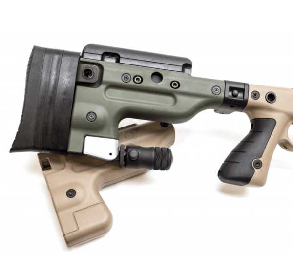 Monopod - Accuracy International AT - Image 2