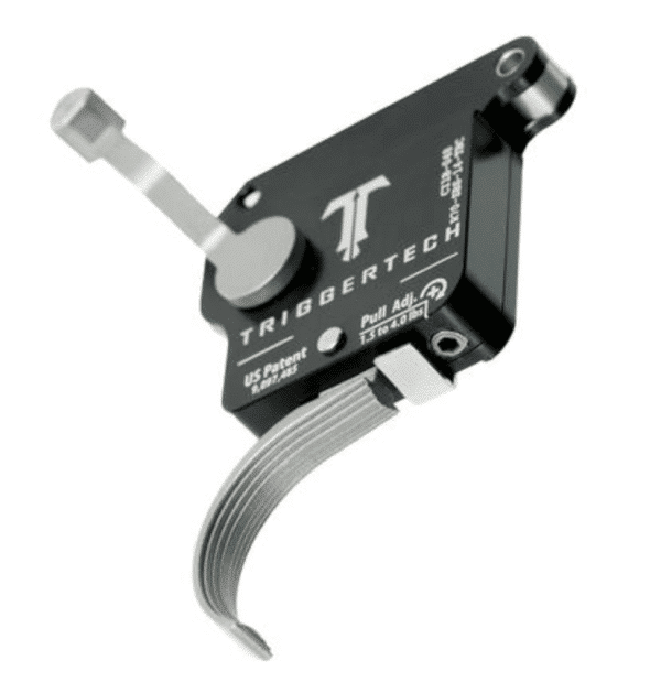 Trigger - Rem700 Clone Special Flat - Image 2