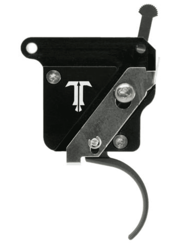 Rem700 Clone Special Flat Black - Image 3